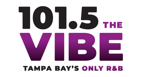 101.5 The Vibe